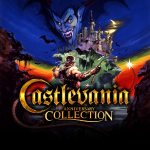 Cover von Castlevania Collection