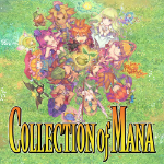Cover von Collection of Mana