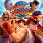 Cover von Street Fighter Collection